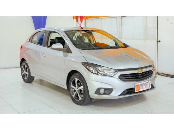 CHEVROLET ONIX 1.4 MPFI LTZ 8V FLEX 4P MANUAL